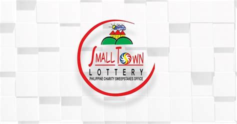 Small Town Lottery is PCSO’s biggest source of revenue.